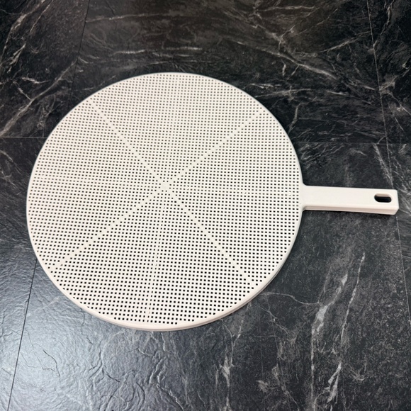 EKCO MICRO HELPERS Microwave Splatter Screen Vintage - Picture 11 of 13